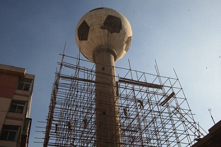 水塔拆除施工規(guī)范有哪些？