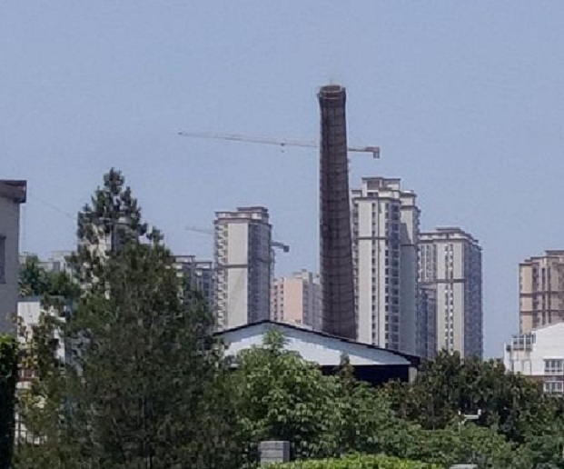 安慶高空拆除公司