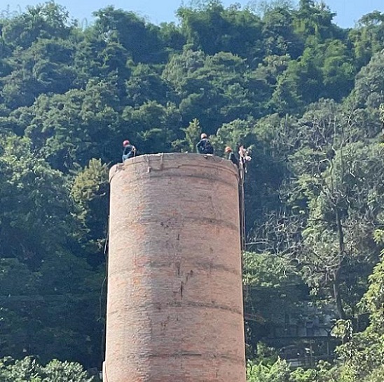 安慶高空拆除公司創(chuàng)新技術(shù)，提高效率和安全性
